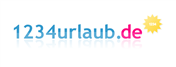 Logo von 1234urlaub.de - Ihr Reiseportal