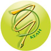 Logo von KEAH Institut für alternative Heilkunde