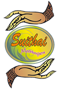 Logo von Suithai Massagen