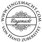 Logo von Stephani Hartlap - Eingemacht