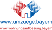 Umzüge, Einlagerung, Wohnungsauflösung