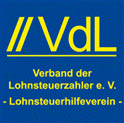 VdL Lohnsteuerhilfeverein