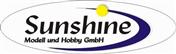 Logo von Sunshine-Modell und Hobby GmbH