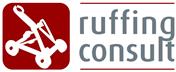 Logo von ruffing consult