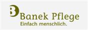 Banek Pflege Logo