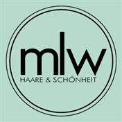 Haare & Schönheit Logo