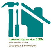 Logo von Hausmeisterservice Beka