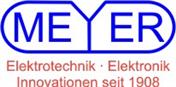 Logo von Helmut Meyer - Meyer Elektronik