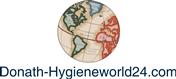 Logo von Donath-Hygieneworld24.com