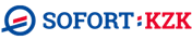 Logo von Sofort-Kurzzeitkennzeichen