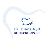 Logo von Dr. Diana Ryll Fachpraxis für Kieferorthopädie