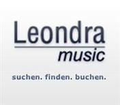 Logo von Leondra music GmbH