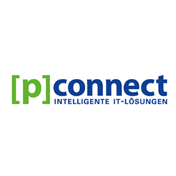 Logo von pconnect solutions GmbH