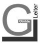 Logo von Rainer Gödde - Gödde Leiter