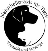 Logo von Naturheilpraxis für Tiere - Dr. rer. nat. Christian Guse