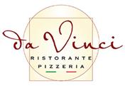 Logo von Ristorante Pizzeria Da Vinci