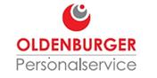 Logo von Oldenburger Personalservice