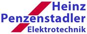 Logo von Elektro-Penzenstadler