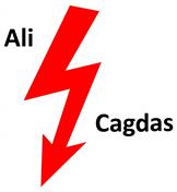 Logo von Ali Cagdas Montageservice