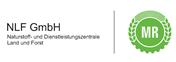 Logo von NLF GmbH - Naturstoff und Dienstleistungszentrale Land und Forst