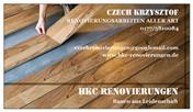Logo von HKC Renovierungen