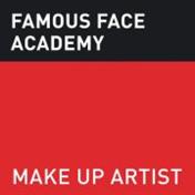 Logo von Famous Face Academy | Make-up Artist Ausbildung