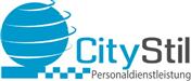 Logo von City Stil Personaldienstleistung