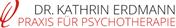 Dr. Kathrin Erdmann - Praxis für Psychotherapie