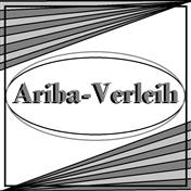 Logo von Ariba-Verleih