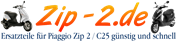 Piaggio Zip 2 Ersatzteile Online Shop