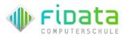 Logo von Computerschule FiData