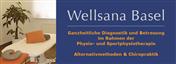 Logo von Wellsana Basel