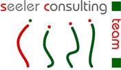 Logo von Seeler Consulting Team - Ulrike Seeler