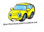 Logo von Die Fahrzeugpfleger