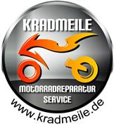 Logo von Kradmeile Motorradreparatur Service