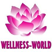Logo von WELLNESS-WORLD