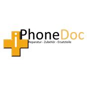 Logo von PhoneDoc