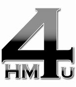 Logo von HM4u - HoehnMedia for you