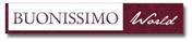 Logo von Buonissimo World 