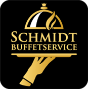 Logo von Schmidt Buffet und Partyservice u. Catering