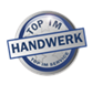 Logo von HandwerkSchafft.de Top versichert!