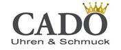 Logo von CADO Juwelier