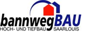 Logo von bannwegBAU GmbH