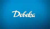 Logo von Debeka