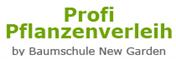 Logo Profi-pflanzenverleih