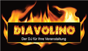 Logo von DJ Diavolino