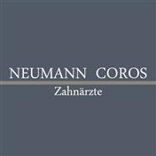 Logo von Neumann & Coros - Zahnärzte