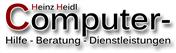 Logo von Computerhilfe Heinz Heidl