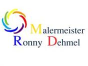 Logo von Malermeister Ronny Dehmel
