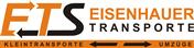 Logo von ETS Eisenhauer Transporte